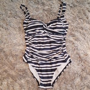 Slimming 1 Piece Swimsuit
